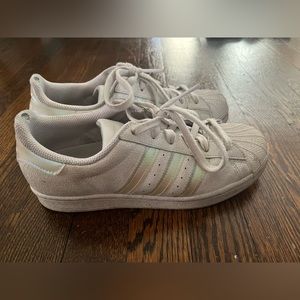 adidas sneakers size 6